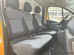 Opel Vivaro 1.6 CDTI L1H1 Airco Cruise control Trekh...