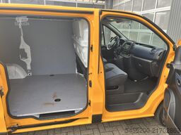 Opel Vivaro 1.6 CDTI L1H1 Airco Cruise control Trekh...