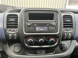 Opel Vivaro 1.6 CDTI L1H1 Airco Cruise control Trekh...