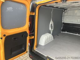 Opel Vivaro 1.6 CDTI L1H1 Airco Cruise control Trekh...