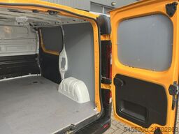 Opel Vivaro 1.6 CDTI L1H1 Airco Cruise control Trekh...