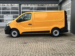 Opel Vivaro 1.6 CDTI L1H1 Airco Cruise control Trekh...