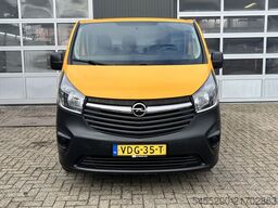 Opel Vivaro 1.6 CDTI L1H1 Airco Cruise control Trekh...