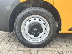 Opel Vivaro 1.6 CDTI L1H1 Airco Cruise control Trekh...