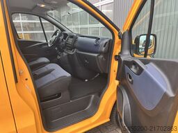 Opel Vivaro 1.6 CDTI L1H1 Airco Cruise control Trekh...
