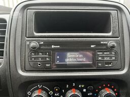 Opel Vivaro 1.6 CDTI L1H1 Airco Cruise control Trekh...