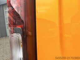 Opel Vivaro 1.6 CDTI L1H1 Airco Cruise control Trekh...