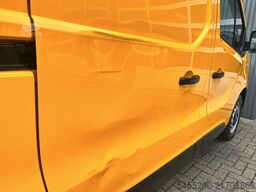 Opel Vivaro 1.6 CDTI L1H1 Airco Cruise control Trekh...