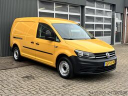 Volkswagen Caddy 2.0 TDI L2H1 Maxi Airco Cruise controle T...