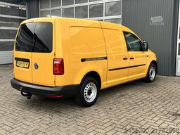 Volkswagen Caddy 2.0 TDI L2H1 Maxi Airco Cruise controle T...
