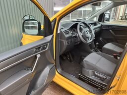 Volkswagen Caddy 2.0 TDI L2H1 Maxi Airco Cruise controle T...