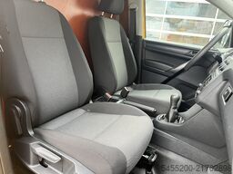 Volkswagen Caddy 2.0 TDI L2H1 Maxi Airco Cruise controle T...