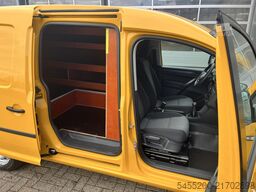 Volkswagen Caddy 2.0 TDI L2H1 Maxi Airco Cruise controle T...