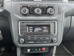 Volkswagen Caddy 2.0 TDI L2H1 Maxi Airco Cruise controle T...