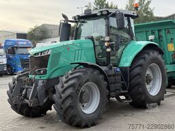 Massey Ferguson AGROTRON 7724S CIĄGNIK ROLNICZY 40 KM/H