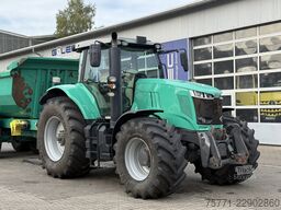 Massey Ferguson AGROTRON 7724S CIĄGNIK ROLNICZY 40 KM/H