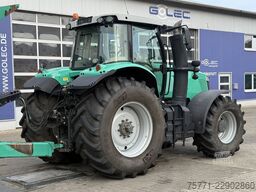 Massey Ferguson AGROTRON 7724S CIĄGNIK ROLNICZY 40 KM/H