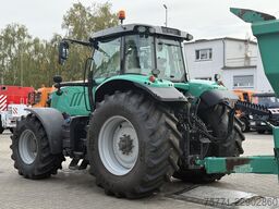 Massey Ferguson AGROTRON 7724S CIĄGNIK ROLNICZY 40 KM/H