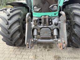 Massey Ferguson AGROTRON 7724S CIĄGNIK ROLNICZY 40 KM/H