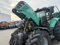 Massey Ferguson AGROTRON 7724S CIĄGNIK ROLNICZY 40 KM/H