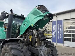 Massey Ferguson AGROTRON 7724S CIĄGNIK ROLNICZY 40 KM/H