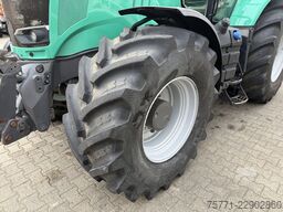 Massey Ferguson AGROTRON 7724S CIĄGNIK ROLNICZY 40 KM/H