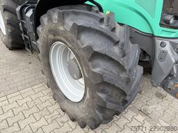 Massey Ferguson AGROTRON 7724S CIĄGNIK ROLNICZY 40 KM/H