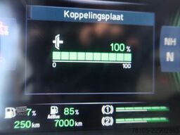 Scania R500 NGS 4x2 Trekker met kraan HMF 1920