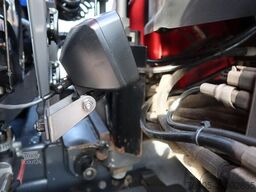 Scania R500 NGS 4x2 Trekker met kraan HMF 1920