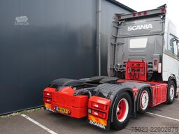 Scania R500 A6x2/4NB RETARDER