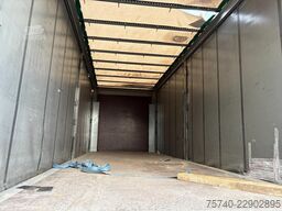 Scania P 320 + BDF SYSTEEM + MANUAL + EURO 5