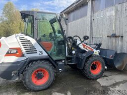 Bobcat L85