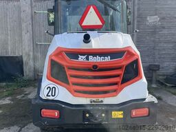 Bobcat L85