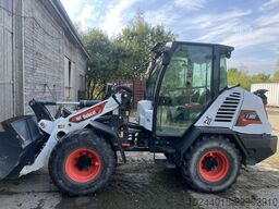 Bobcat L85