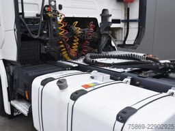 Scania R450 4x2NB - HYDRAULIC SYSTEM - NEW TACHO - RET...