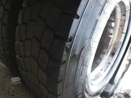 Scania R450 4x2NB - HYDRAULIC SYSTEM - NEW TACHO - RET...