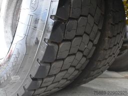 Scania R450 4x2NB - HYDRAULIC SYSTEM - NEW TACHO - RET...