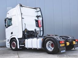 Scania R450 NGS 4x2NB - HYDRAULIC SYSTEM - NEW TACHO -...
