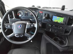 Scania R450 NGS 4x2NB - HYDRAULIC SYSTEM - NEW TACHO -...