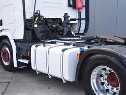 Scania R450 NGS 4x2NB - HYDRAULIC SYSTEM - NEW TACHO -...