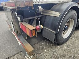 LAG 0-3-CC /TANK CONTAINER CHASSIS  ADR/ BPW DISC /...