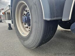 LAG 0-3-CC /TANK CONTAINER CHASSIS  ADR/ BPW DISC /...