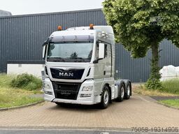 MAN TGX 26.560 - 1. Hand - 6x2 - Lift/Lenk