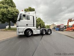 MAN TGX 26.560 - 1. Hand - 6x2 - Lift/Lenk