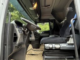 MAN TGX 26.560 - 1. Hand - 6x2 - Lift/Lenk