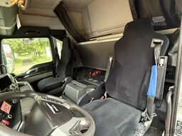 MAN TGX 26.560 - 1. Hand - 6x2 - Lift/Lenk