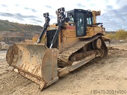 Caterpillar D6T XL