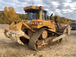 Caterpillar D6T XL