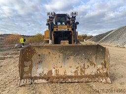 Caterpillar D6T XL