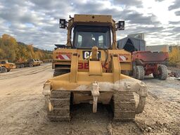 Caterpillar D6T XL